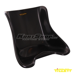 Seat, Tillett T11T, Carbon, Size Harvey